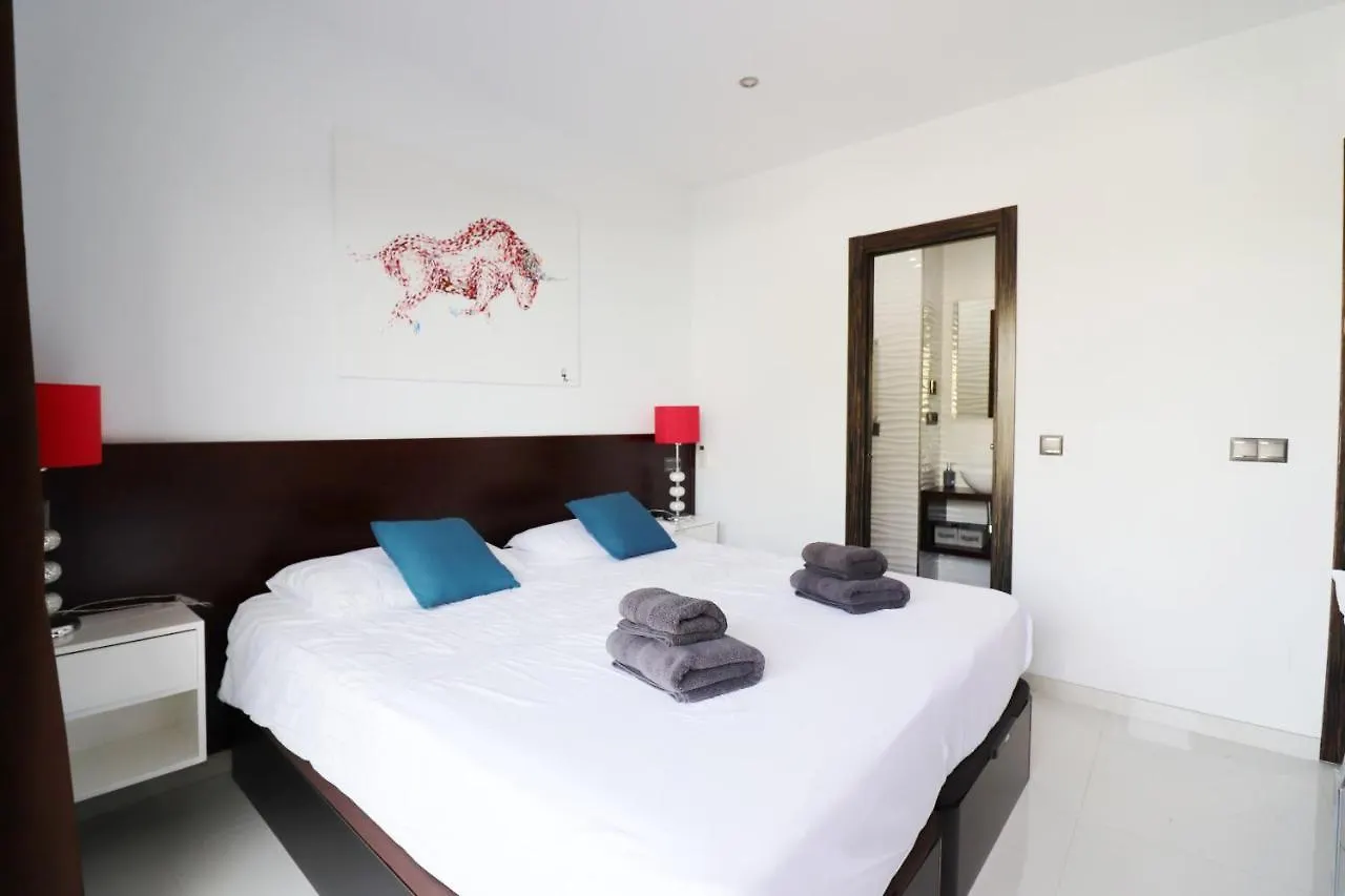 Apartment Casa El Cielo Spainsunrentals 1184 El Molino