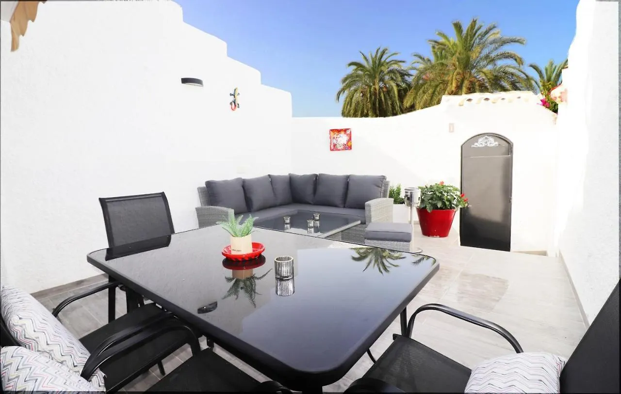 Casa El Cielo Spainsunrentals 1184 El Molino Apartment