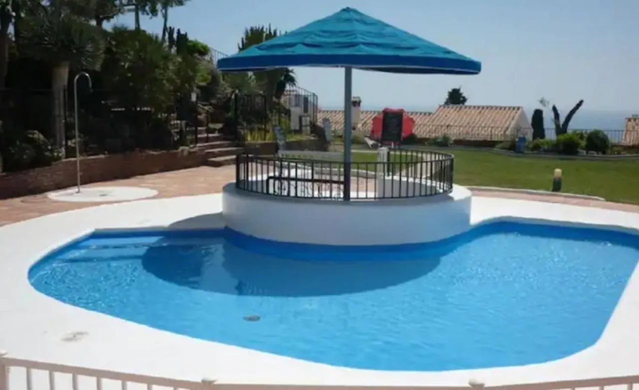 Apartment Casa El Cielo Spainsunrentals 1184 El Molino Spain