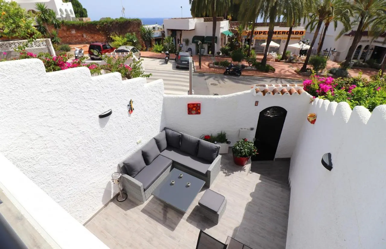 Casa El Cielo Spainsunrentals 1184 El Molino Spanien