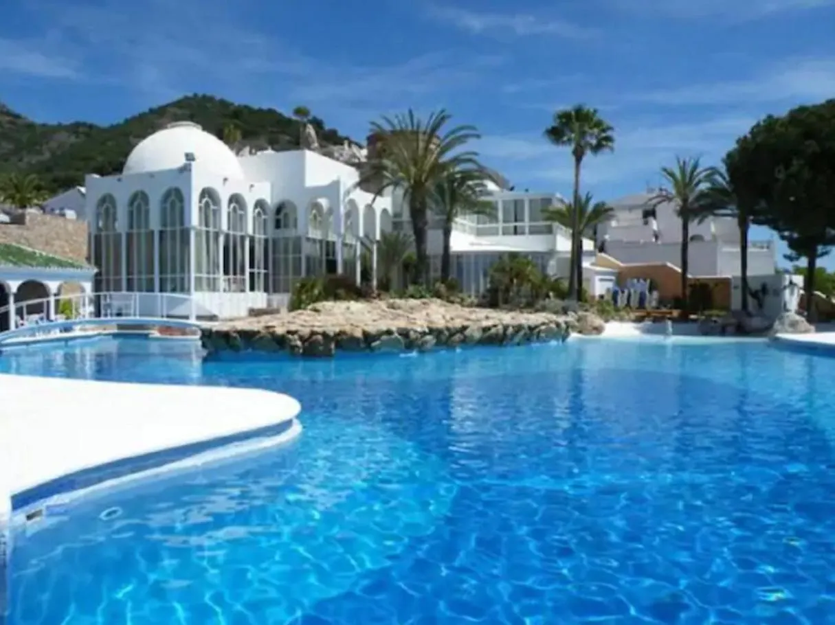 Casa El Cielo Spainsunrentals 1184 El Molino