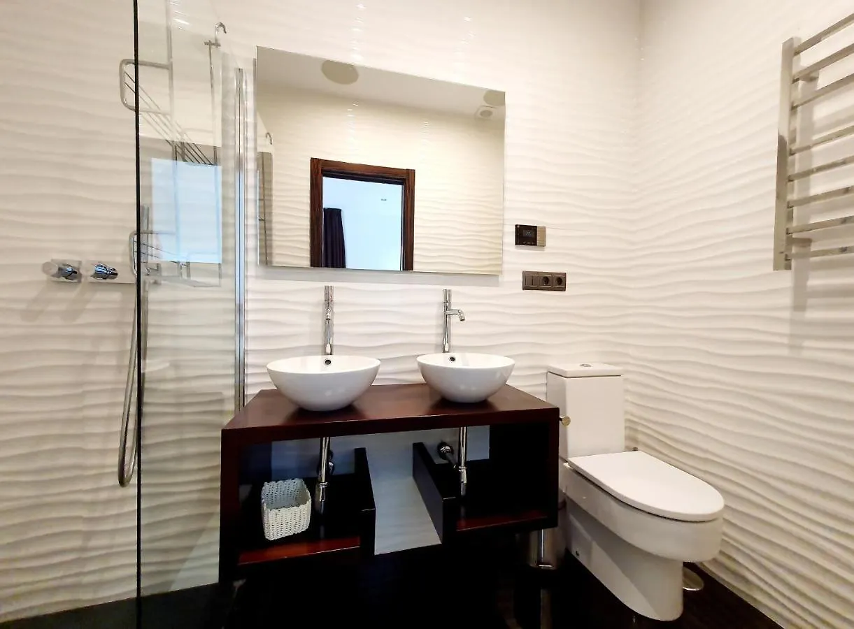 Casa El Cielo Spainsunrentals 1184 El Molino شقة