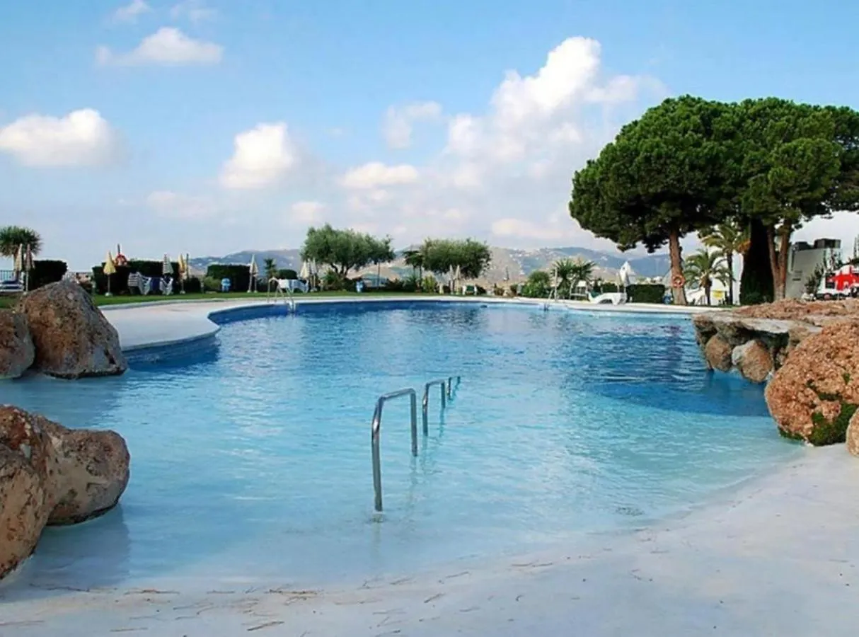 Casa El Cielo Spainsunrentals 1184 El Molino 0*,  إسبانيا